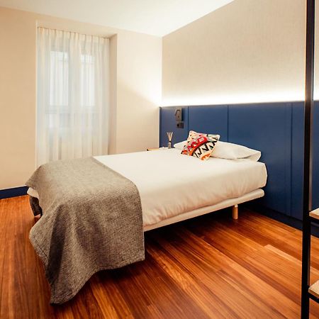 Getxo Rooms Exteriör bild