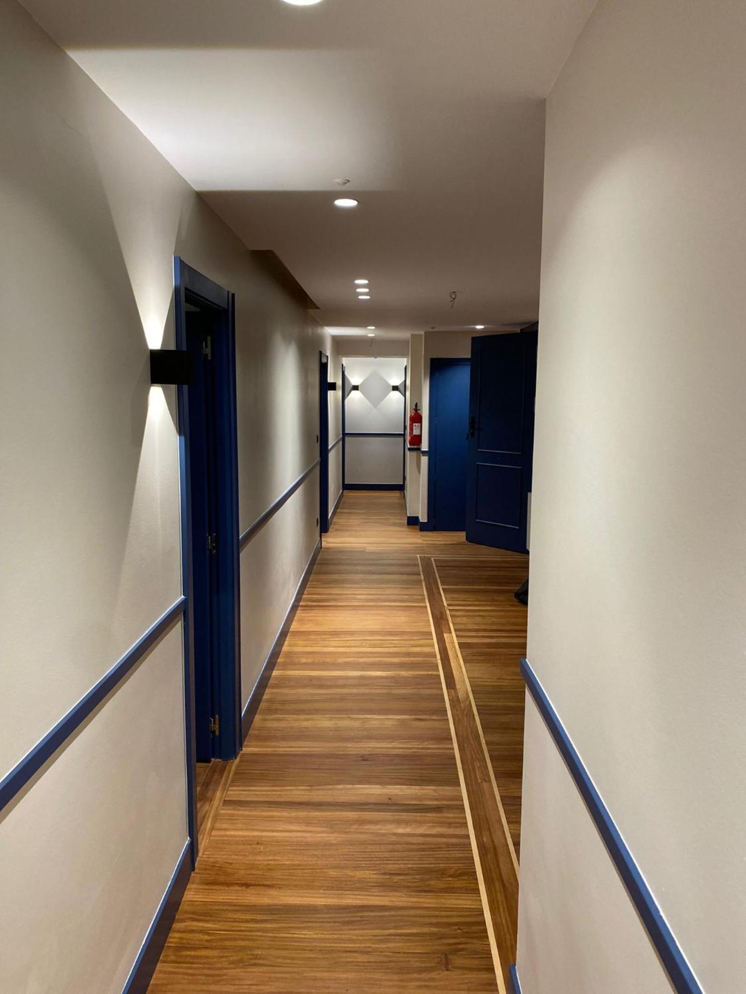 Getxo Rooms Exteriör bild