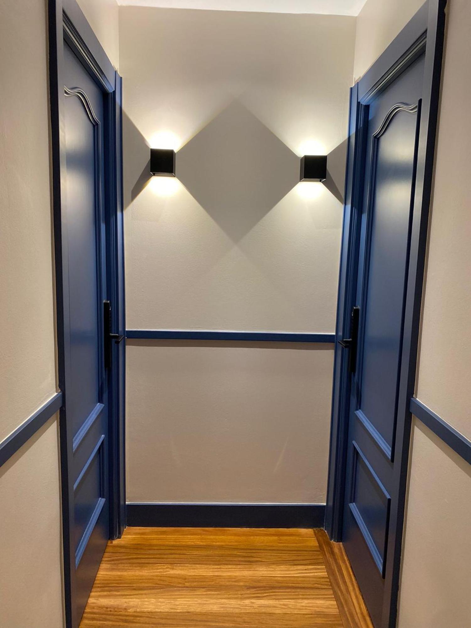 Getxo Rooms Exteriör bild